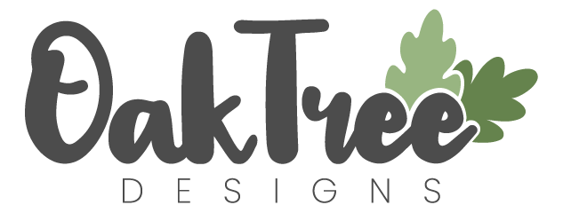 Home - OakTree Designs 1