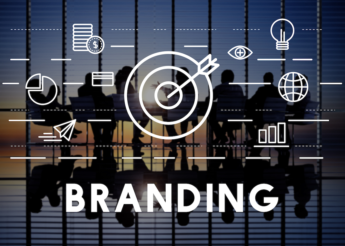 Starting a Small Business in Canada - Step 2 - Building Exciting Branding 1
